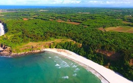 "Khai tử” dự án Khu phức hợp du lịch nghỉ dưỡng biển Mũi Trèo gần 200ha của Pacific Quảng Trị