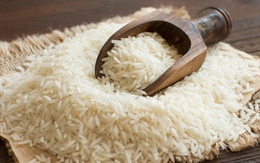 Ấn Độ cấm xuất khẩu gạo thơm basmati dưới 1.200 USD/tấn