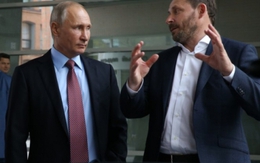 Tiên phong "ăn gậy" của Nga: Gã khổng lồ nín thở chờ EU đền cho phần thưởng xứng đáng