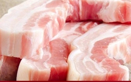 Những thực phẩm 'khắc tinh' của thịt lợn, không nên nấu cùng