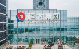 Buồn của Evergrande: Cổ phiếu giảm gần 90% ngay trong phiên đầu giao dịch trở lại, trùm BĐS tỷ USD ngày nào giờ vốn hoá vỏn vẹn 586 triệu USD