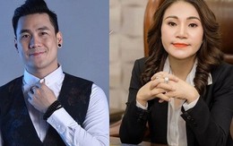 Doanh nghiệp do vợ ca sĩ Khánh Phương làm Chủ tịch đã thoái sạch vốn khỏi Sông Đà 1.01