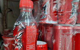 URC Việt Nam phản hồi về sản phẩm chứa chất tạo ngọt vừa bị WHO cảnh báo “có thể gây ung thư cho con người”