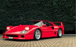 Gần 1/3 những người mới mua  siêu xe Ferrari đều dưới 40 tuổi, danh sách xếp hàng chờ ngày càng dài