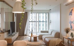 Xu hướng "bỏ phố lên chung cư" mạnh mẽ, KTS tư vấn kinh nghiệm thiết kế nội thất căn hộ chung cư sao cho chất