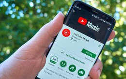 YouTube ra mắt tính năng tìm bài hát qua giai điệu