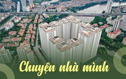HH Linh Đàm: Kỷ lục mật độ dân số đông nhất Hà Nội, nhà không sổ đỏ...nhưng cư dân vẫn có những hạnh phúc nhỏ "vượt mặt" chung cư cao cấp