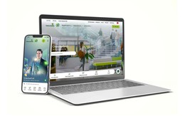 Vietcombank ra mắt website hoàn toàn mới: Hiện đại, thông minh và thân thiện với người dùng