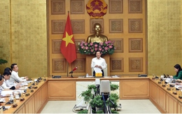 Phó Thủ tướng Lê Minh Khái: Kiểm soát lạm phát theo mục tiêu Quốc hội thông qua