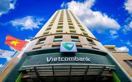 Vietcombank thông báo giảm tiếp lãi suất cho vay, không áp dụng cho vay kinh doanh bất động sản, chứng khoán