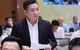 Chủ tịch Hưng Thịnh kiến nghị tăng thuế TNDN kinh doanh bất động sản từ 20% tăng lên 28%