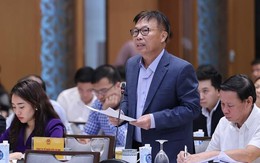 Chủ tịch IMG Lê Tự Minh: "Lệ làng" ở nhiều nơi rất to, không làm cũng không sao và các doanh nghiệp rất cơ cực