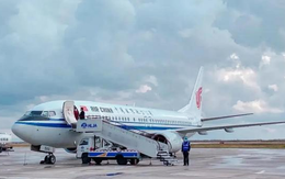 Sân bay "cô đơn" nhất Trung Quốc: Mỗi ngày một chuyến, nhân viên đi làm như đi “nghỉ hưu sớm"
