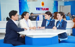 Nhiều ưu đãi và tiện ích cho doanh nghiệp tại Vietbank