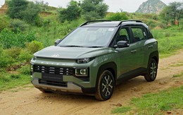 Đại lý nhận đặt Hyundai Exter, báo về Việt Nam cuối năm nay: Thêm SUV giá rẻ cùng phân khúc Raize, Sonet