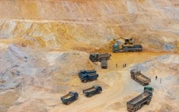 Thâm nhập đại công trường khai thác khoáng sản sai phép ở Thừa Thiên - Huế