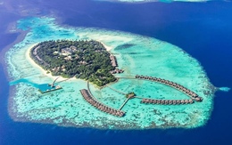 Biến đổi khí hậu đe dọa nhấn chìm thiên đường Maldives, nắng nóng kỷ lục ở châu Âu: Du lịch sẽ ra sao?