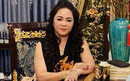 Ấn định ngày xét xử bà Nguyễn Phương Hằng