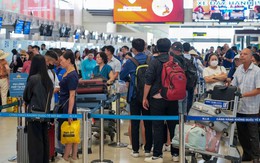 Các chặng bay du lịch từ Hà Nội, TP HCM đắt khách