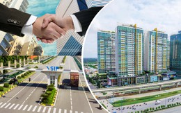 Dấu ấn của loạt ông lớn Singapore tại thị trường bất động sản Việt Nam