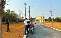 Sau cả năm chờ đợi, môi giới bất động sản phấn khởi với thương vụ “chốt cọc” lúc nửa đêm