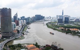 Cần tầm nhìn cho thành phố cảng Sài Gòn