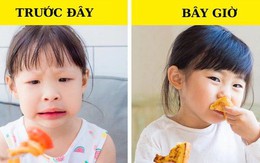 10 quy tắc cha mẹ ước giá như mình dạy con sớm hơn