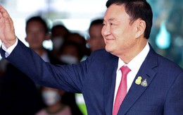 Thực hư chuyện ông Thaksin nộp đơn xin hoàng gia ân xá