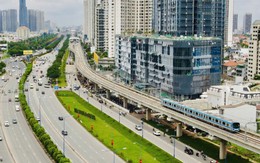 TP Hồ Chí Minh: Đầu tư 75.000 tỷ đồng làm những dự án giao thông trọng điểm