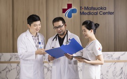 T-Matsuoka viết tiếp câu chuyện y tế tử tế sau một năm hoạt động