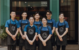 MamaPho vượt qua khó khăn từ đại dịch Covid và mở nhà hàng thứ tư tại Sài Gòn
