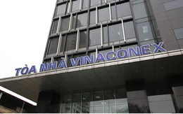 Sau soát xét, Vinaconex (VCG) công bố lãi ròng 177 tỉ đồng 6 tháng đầu năm