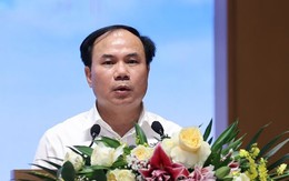 Thứ trưởng Bộ Xây dựng Nguyễn Văn Sinh: Gói hỗ trợ 120.000 tỷ đồng cho bất động sản mới chỉ giải ngân được hơn 10%