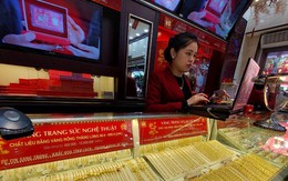 Người Việt 'chán' mua vàng?