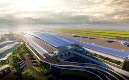Gói thầu lớn thứ 2 của DATP 3 sân bay Long Thành: Lộ diện liên danh thầu duy nhất đáp ứng yêu cầu kỹ thuật, có 2 công ty trên sàn chứng khoán