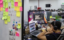 Bloomberg: Một thập kỷ sau Flappy Bird, Việt Nam đang trở thành trung tâm lớn về phát triển trò chơi điện tử Bloomberg: Một thập kỷ sau Flappy Bird, Việt Nam đang trở thành trung tâm lớn về phát triển trò chơi điện tử