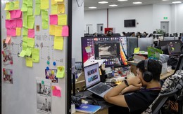 Startup Việt Nam sở hữu game đạt 1 tỷ lượt tải xuống, từ Singapore tới Mỹ đều mê mệt nhưng không ai hay biết nguồn gốc