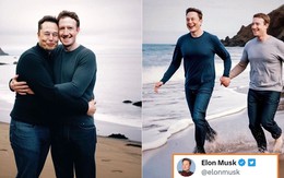 Nổi tiếng khắc khẩu, Elon Musk và Mark Zuckerberg lần đầu chung quan điểm, có thể ảnh hưởng tới hàng trăm nghìn nhân viên