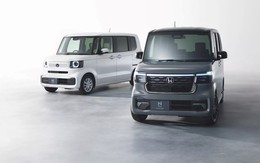 HongGuang Mini EV, VinFast VF3 liệu có phải ‘xếp hàng gọn một bên’ nếu mẫu kei-car này của Honda về Việt Nam