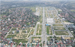Ra mắt giỏ hàng mới, Nam Sách Central Point hút nhà đầu tư