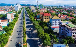 Nhà đầu tư đi tìm “miền đất hứa” khi Vinh trở thành thành phố biển