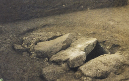 Khai quật mộ cổ 2.000 năm tuổi, phát hiện thời kỳ huy hoàng của chiến binh nữ