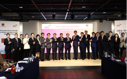 KCN Nam Đình Vũ sẵn sàng chào đón các nhà đầu tư chiến lược