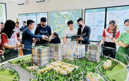 Ưu tiên vốn cho bất động sản đáp ứng nhu cầu nhà ở của người dân