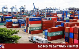 Xuất siêu 7 tháng đạt gần 16,5 tỷ USD