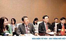 Sớm đưa kim ngạch thương mại song phương Việt Nam-Philippines đạt 10 tỷ USD