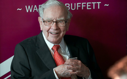 3/4 danh mục đầu tư chứng khoán của huyền thoại Warren Buffett gói gọn trong 5 cổ phiếu, không ngừng mang về khoản lãi hàng chục tỷ USD