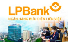 Cổ đông LPBank chuẩn bị được chia cổ tức tỷ lệ 19% và mua ưu đãi cổ phiếu giá 10.000 đồng/cp