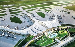 Thủ tướng: Hoàn thành chọn nhà thầu, khởi công nhà ga sân bay Long Thành trong tháng 8