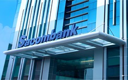 DSC: Sacombank có kế hoạch bán 32,5% vốn tại VAMC trong quý 4/2023, giá tối thiểu 32.000-34.000/cp